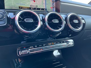 Mercedes-Benz CLA 250E 2023