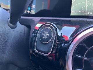 Mercedes-Benz CLA 250E 2023