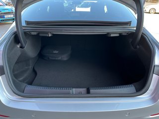 Mercedes-Benz CLA 250E 2023