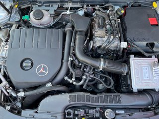 Mercedes-Benz CLA 250E 2023