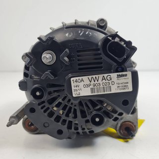 ALTERNADOR SEAT SEAT IBIZA (6J5) 2008-2015