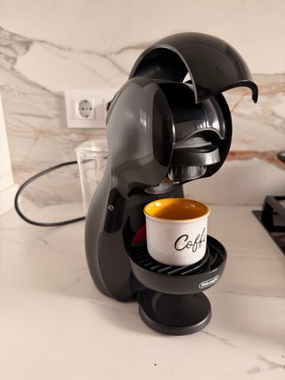 Cafetera Dolce Gusto Piccolo XS