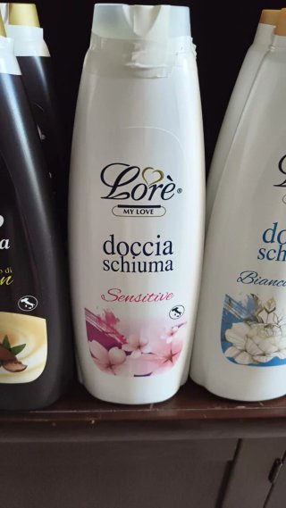 Set 3 Detergenti Intimi Venus