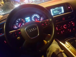 Audi Q5 2011