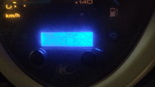 Kymco Agility 125 2023 - Garantía Vigente