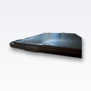 Lenovo Legion Y530 i7 GTX 1050 Ti SSD 480GB