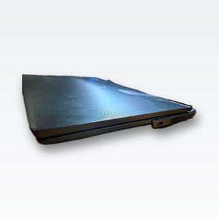 Lenovo Legion Y530 i7 GTX 1050 Ti SSD 480GB
