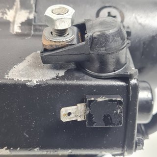 MOTOR ARRANQUE KIA KIA CARNIVAL II 2001-2006
