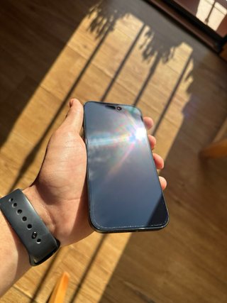 iPhone 16 256GB eSIM
