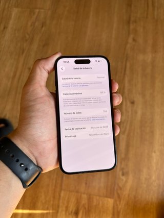 iPhone 16 256GB eSIM