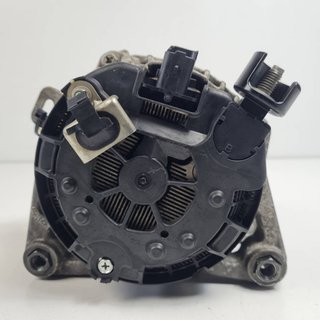 ALTERNADOR OPEL OPEL GRANDLAND X 2017-0