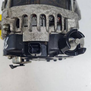 ALTERNADOR OPEL OPEL GRANDLAND X 2017-0