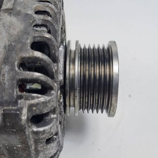 ALTERNADOR OPEL OPEL GRANDLAND X 2017-0