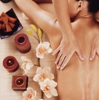 MASAJES PARA ELLAS RELAJACION Y DESCONTRURANTES  .