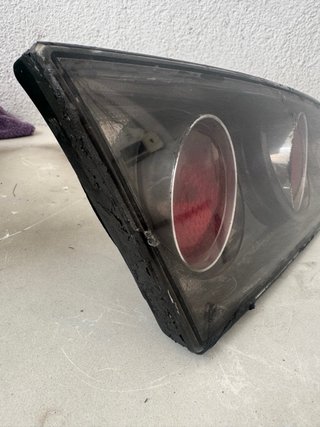 Piloto trasero Seat Ibiza 6L FR/CUPRA