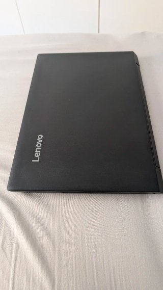 Lenovo V110-15ISK Portátil Negro