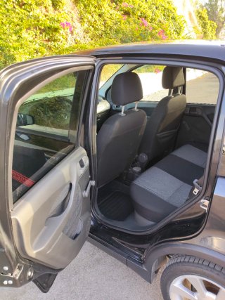FIAT Panda 2007