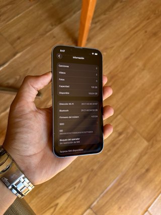 iPhone 14 128GB