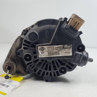 ALTERNADOR NISSAN NISSAN MICRA (K12E) 2002-2011
