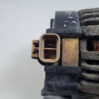 ALTERNADOR NISSAN NISSAN MICRA (K12E) 2002-2011