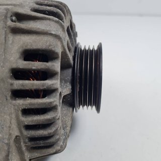 ALTERNADOR NISSAN NISSAN MICRA (K12E) 2002-2011