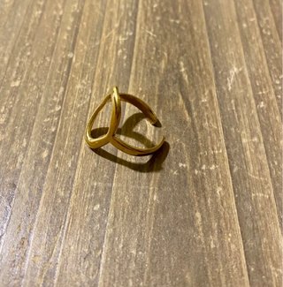 Anillo Gilda