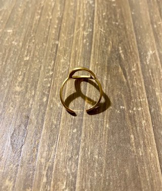 Anillo Gilda