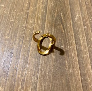 Anillo Gilda