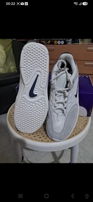 Nike SB Vertebrae Scarpe da Ginnastica