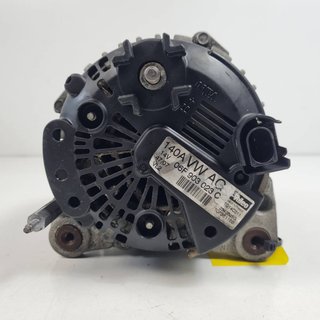 ALTERNADOR AUDI AUDI A3 (8P) 2003-2012