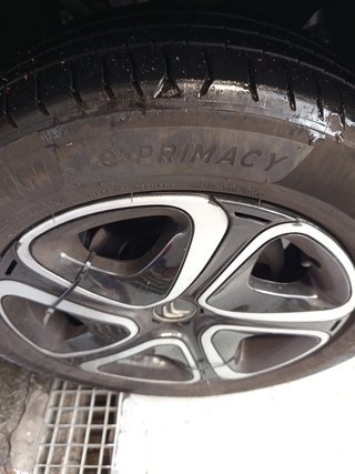 Pneumatici estivi 205/55 R 16