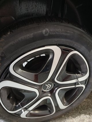 Pneumatici estivi 205/55 R 16