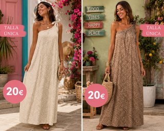 Ropa Variada