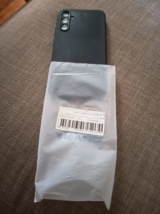 Fundas Samsung A34 5G (3 unidades)