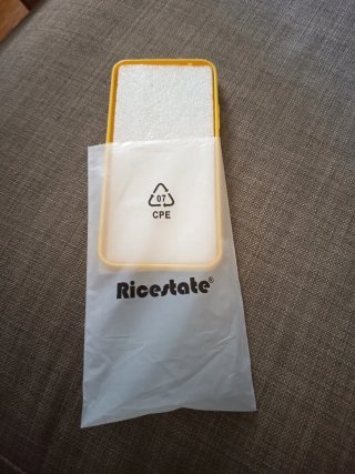 Fundas Samsung A34 5G (3 unidades)