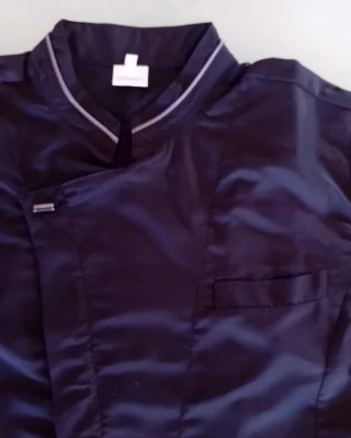 Casacca Giblor's L Nera