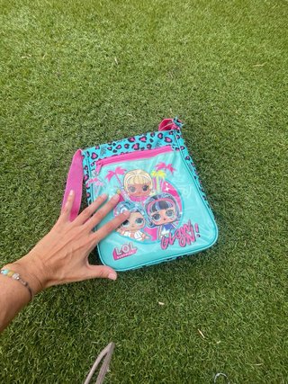 Bolso LOL Surprise Niña