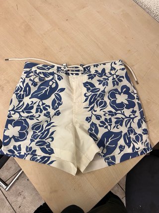 Bañador bermuda Polo Ralph Lauren Talla XS