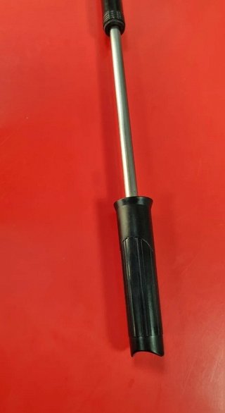 Bomba Inflado LUMA a Cuadro Bicicleta