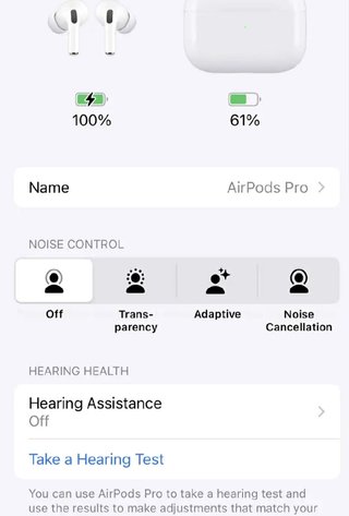 Airpods Pro 2da Gen