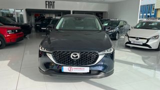 Mazda CX-5 e-Sky G MHEV 2.0 121kW AT Advantage