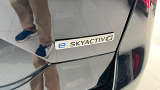 Mazda CX-5 e-Sky G MHEV 2.0 121kW AT Advantage