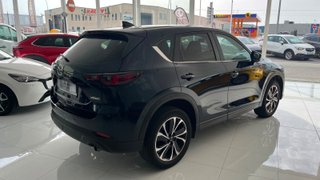 Mazda CX-5 e-Sky G MHEV 2.0 121kW AT Advantage