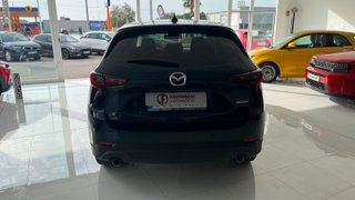Mazda CX-5 e-Sky G MHEV 2.0 121kW AT Advantage
