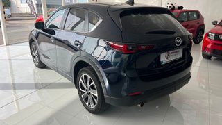 Mazda CX-5 e-Sky G MHEV 2.0 121kW AT Advantage