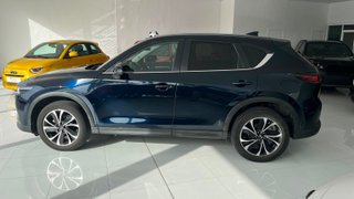 Mazda CX-5 e-Sky G MHEV 2.0 121kW AT Advantage