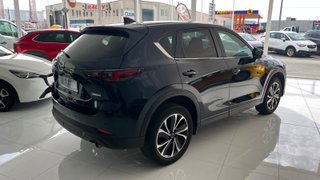 Mazda CX-5 e-Sky G MHEV 2.0 121kW AT Advantage