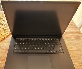 Surface Laptop 4 15" i7 | 32GB | 1TB SSD