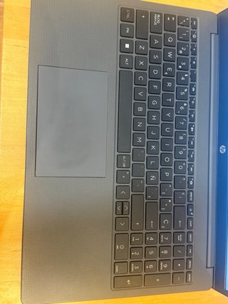 HP 255 G10 Ryzen 5 7530U 16GB RAM SSD