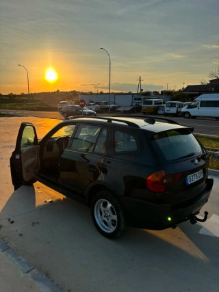 BMW X3 2006